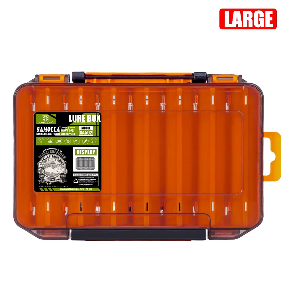 orange large