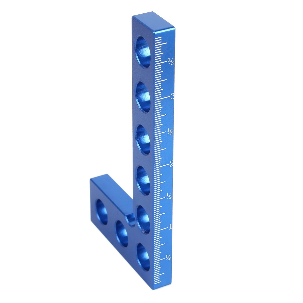 Blue inch