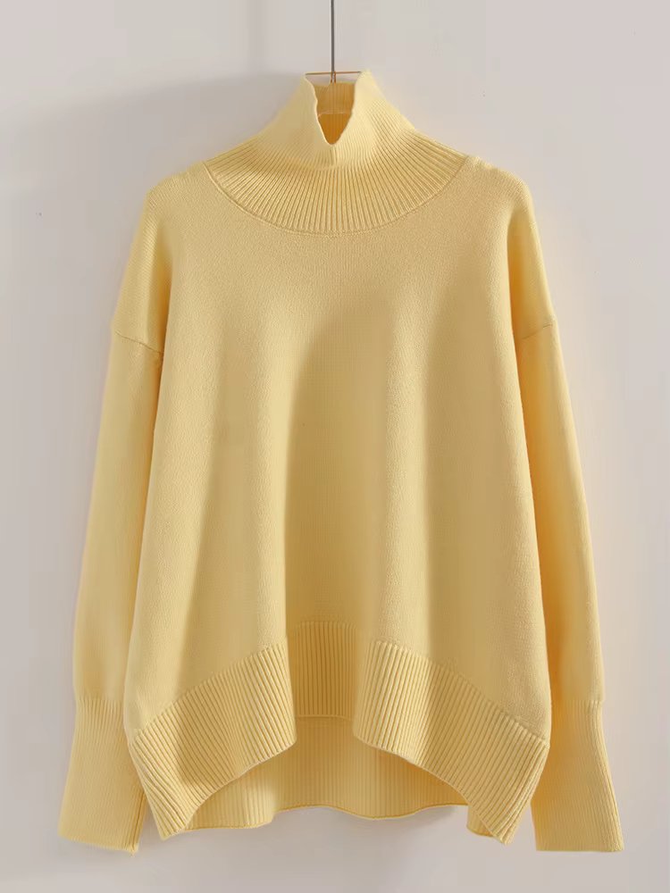 LemonYellow