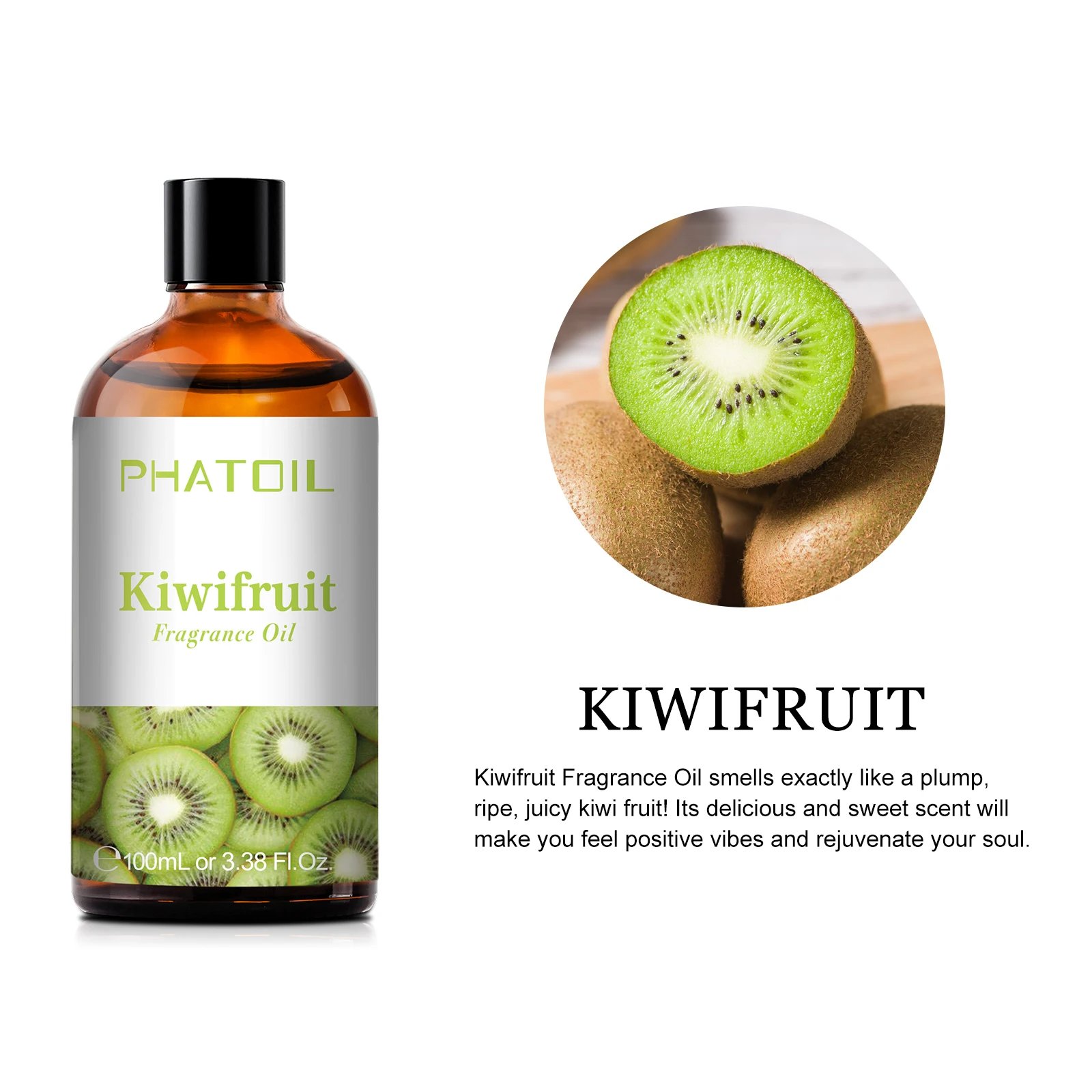 Kiwifruit