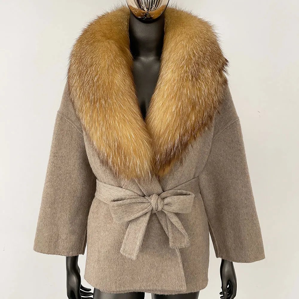 Khaki gold