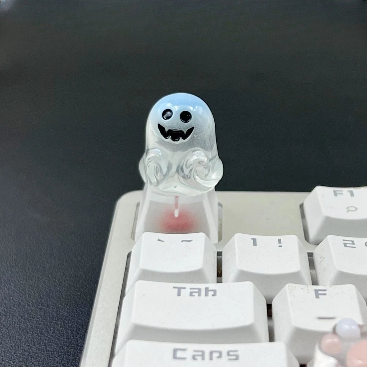 Blue Ghost