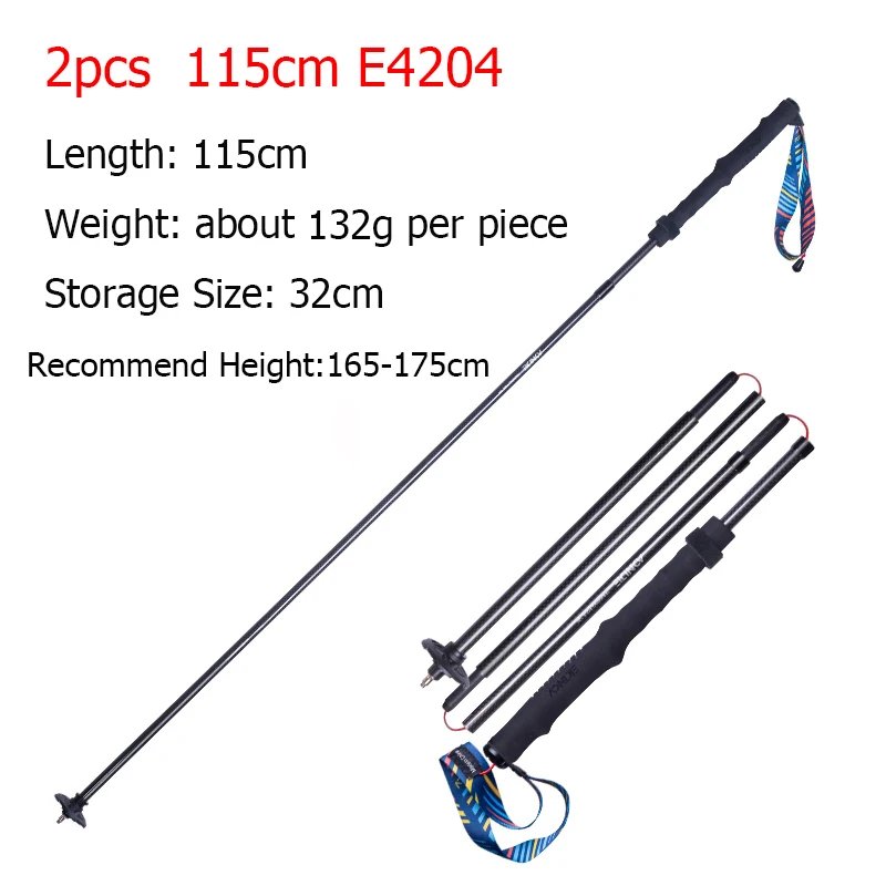 E4204 2PCS 115CM