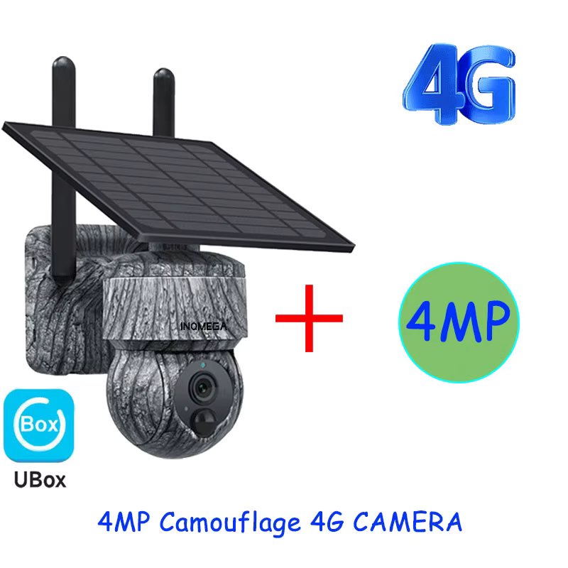 4MP 4G