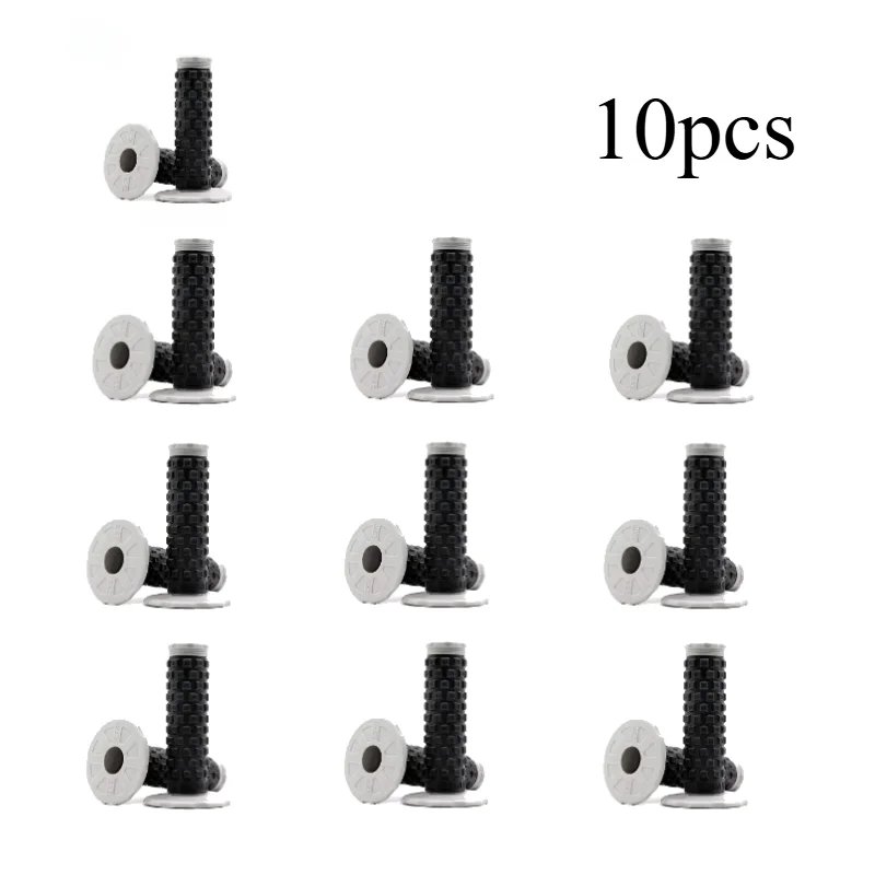 black-grey-10pcs