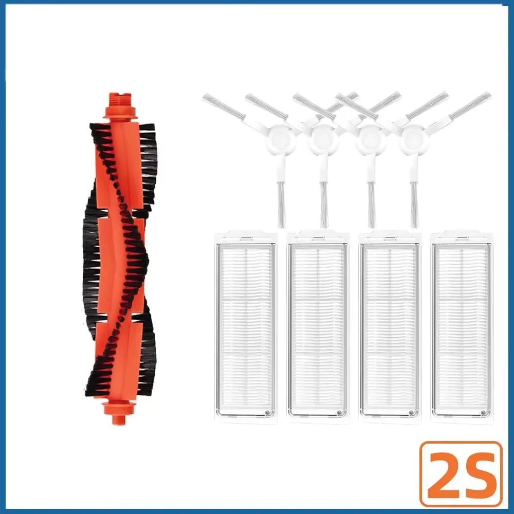 S10 9PCS SET W
