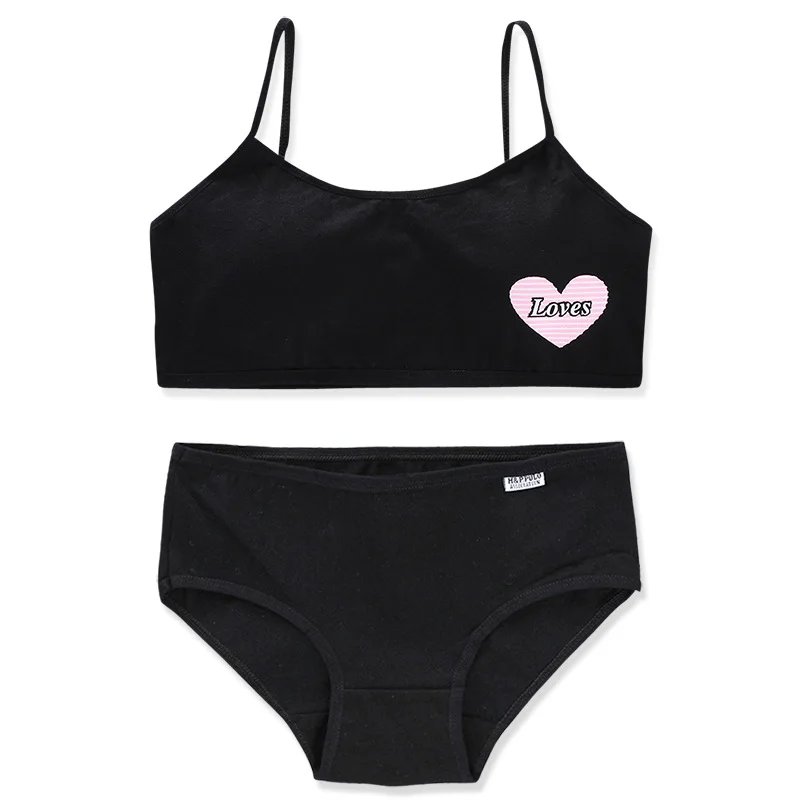 1Set Black