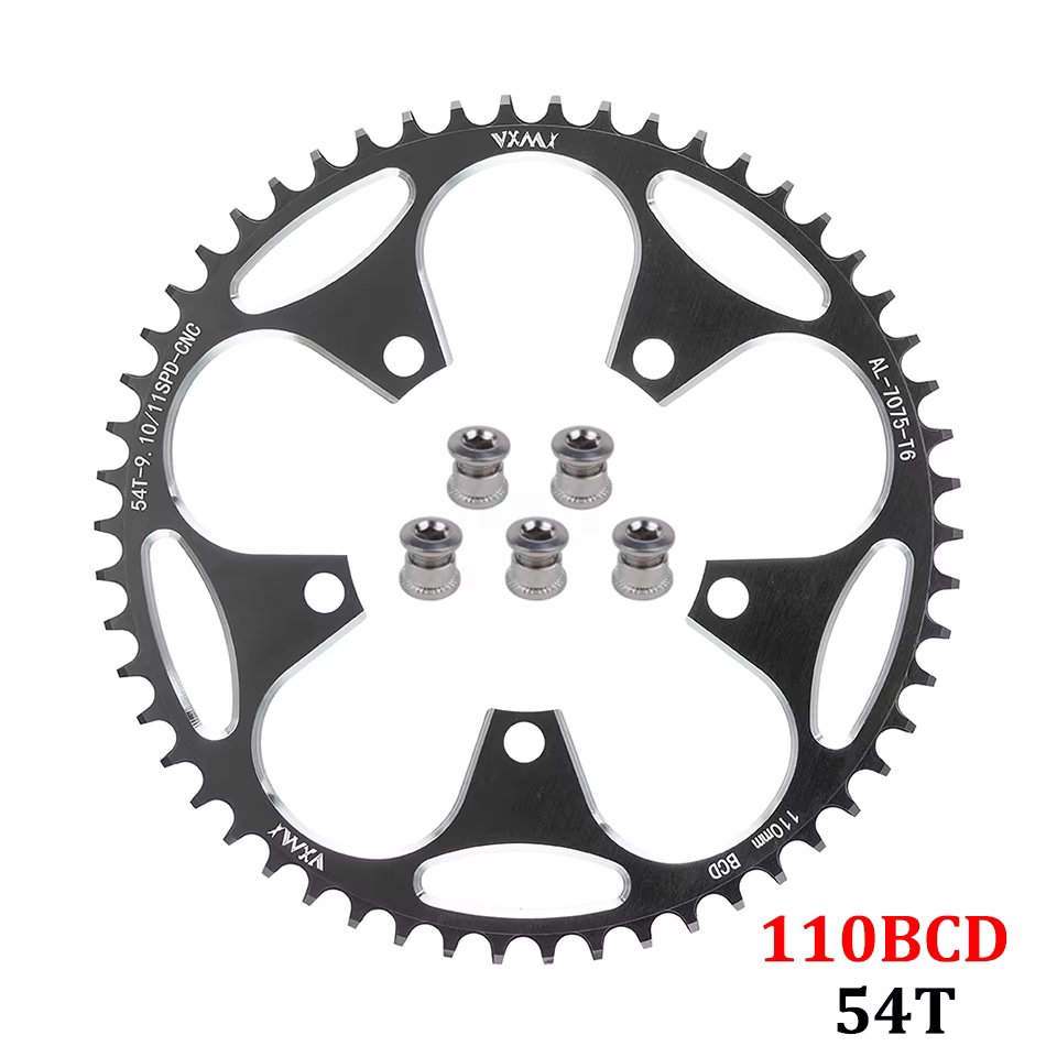 Black54T and 5Screws