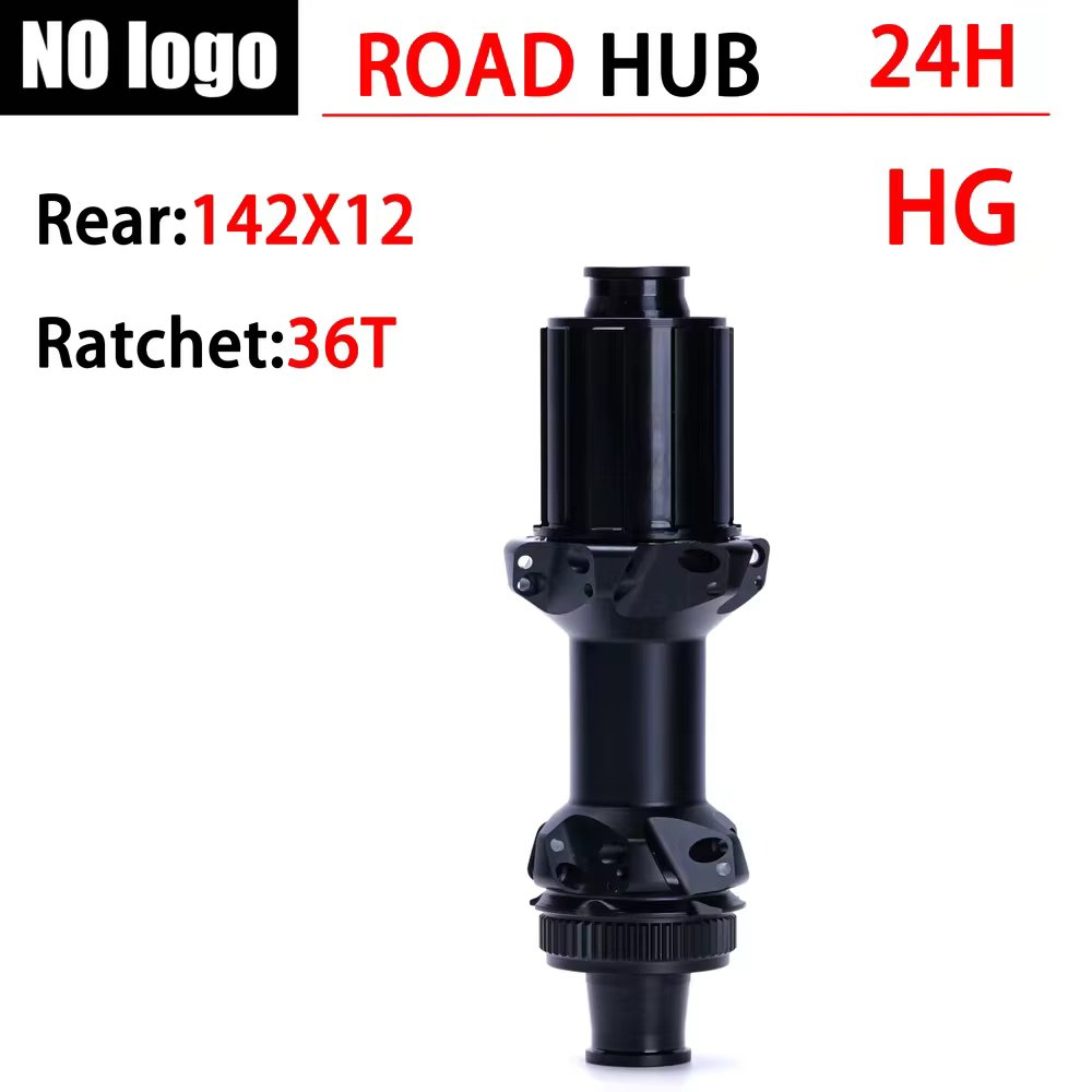 R142X12 HG 24H