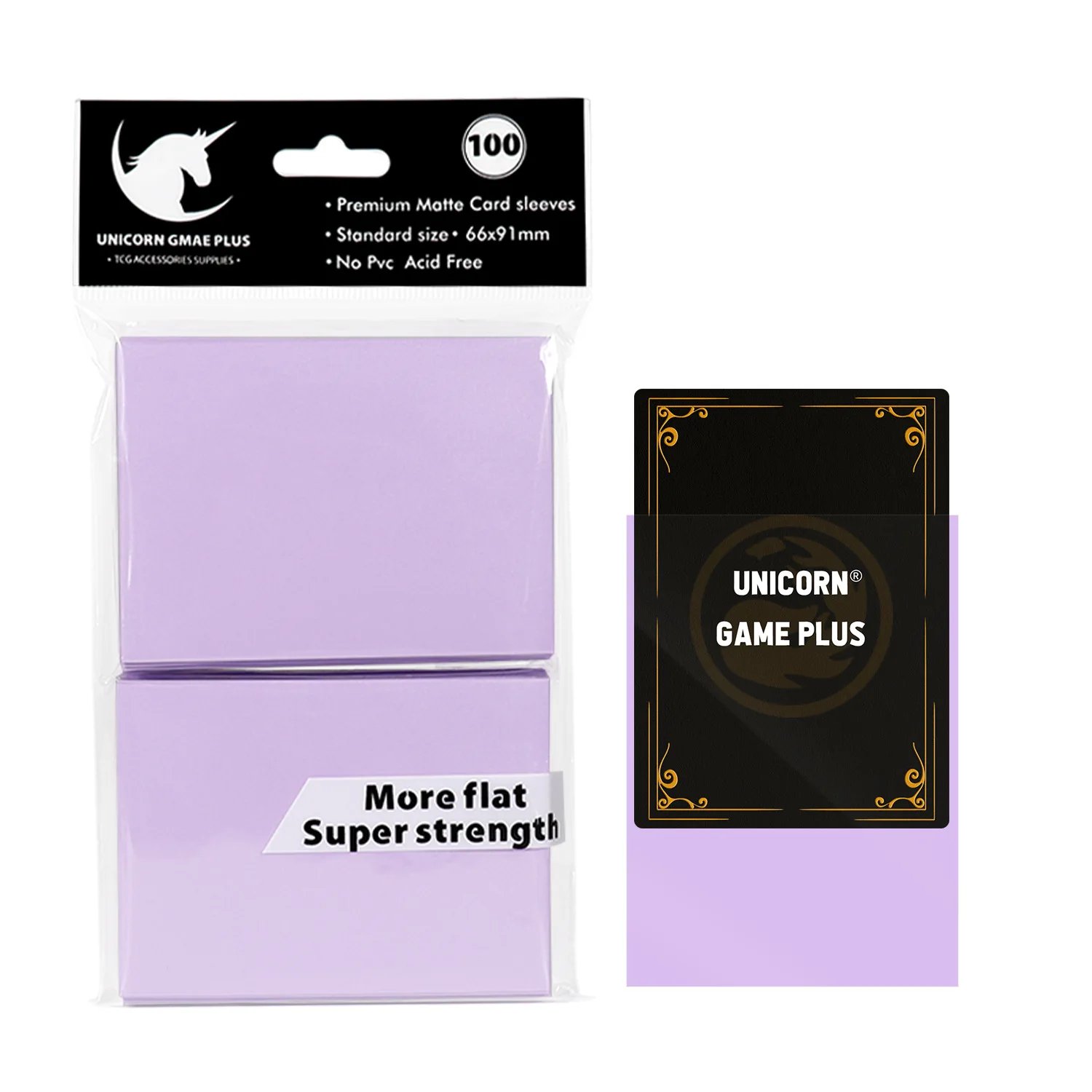 Pale Purple