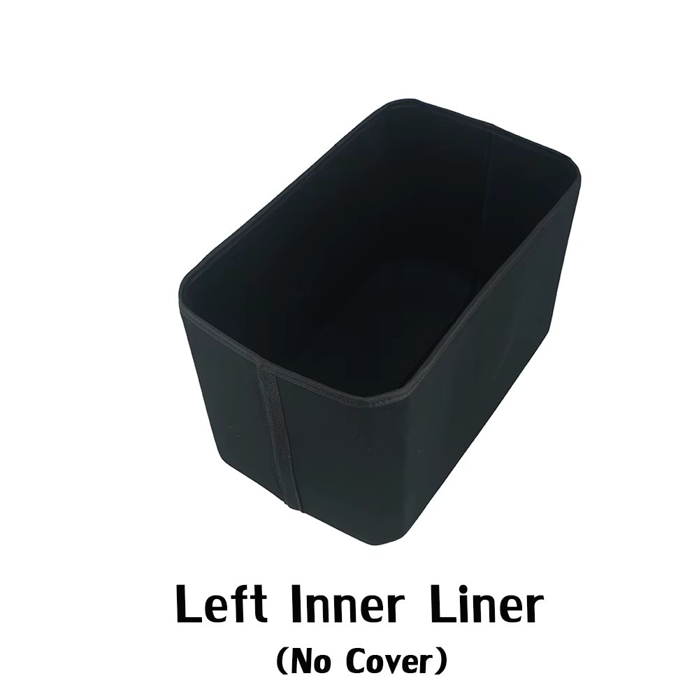 Left