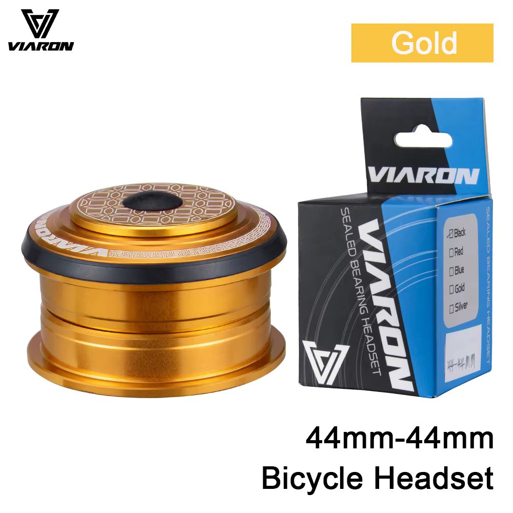 Golden 44mm-44mm