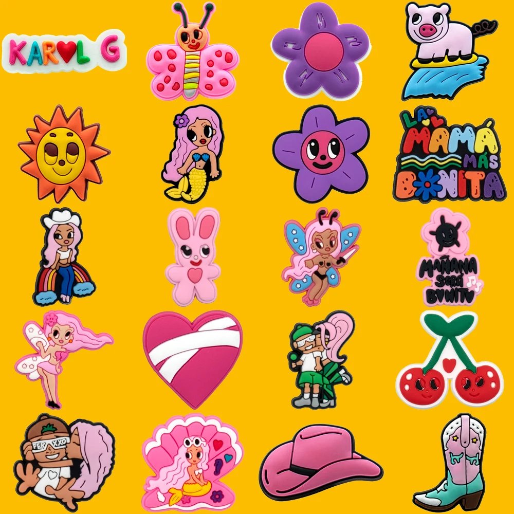 277 mix50pcs