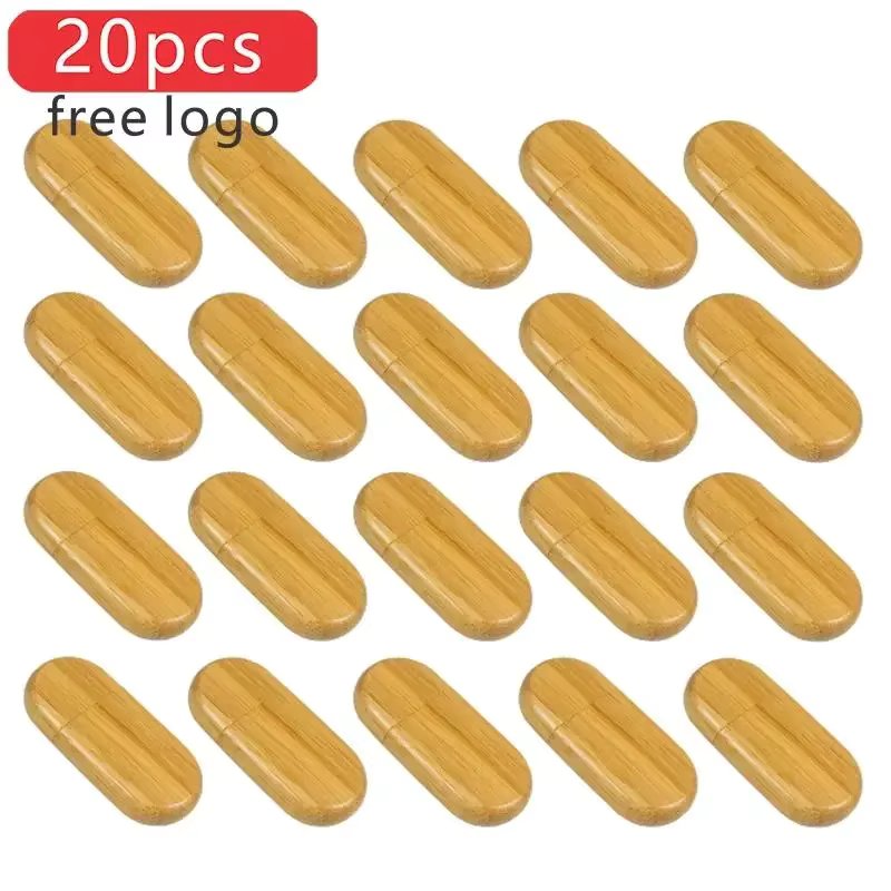 20PCS-Without Box D