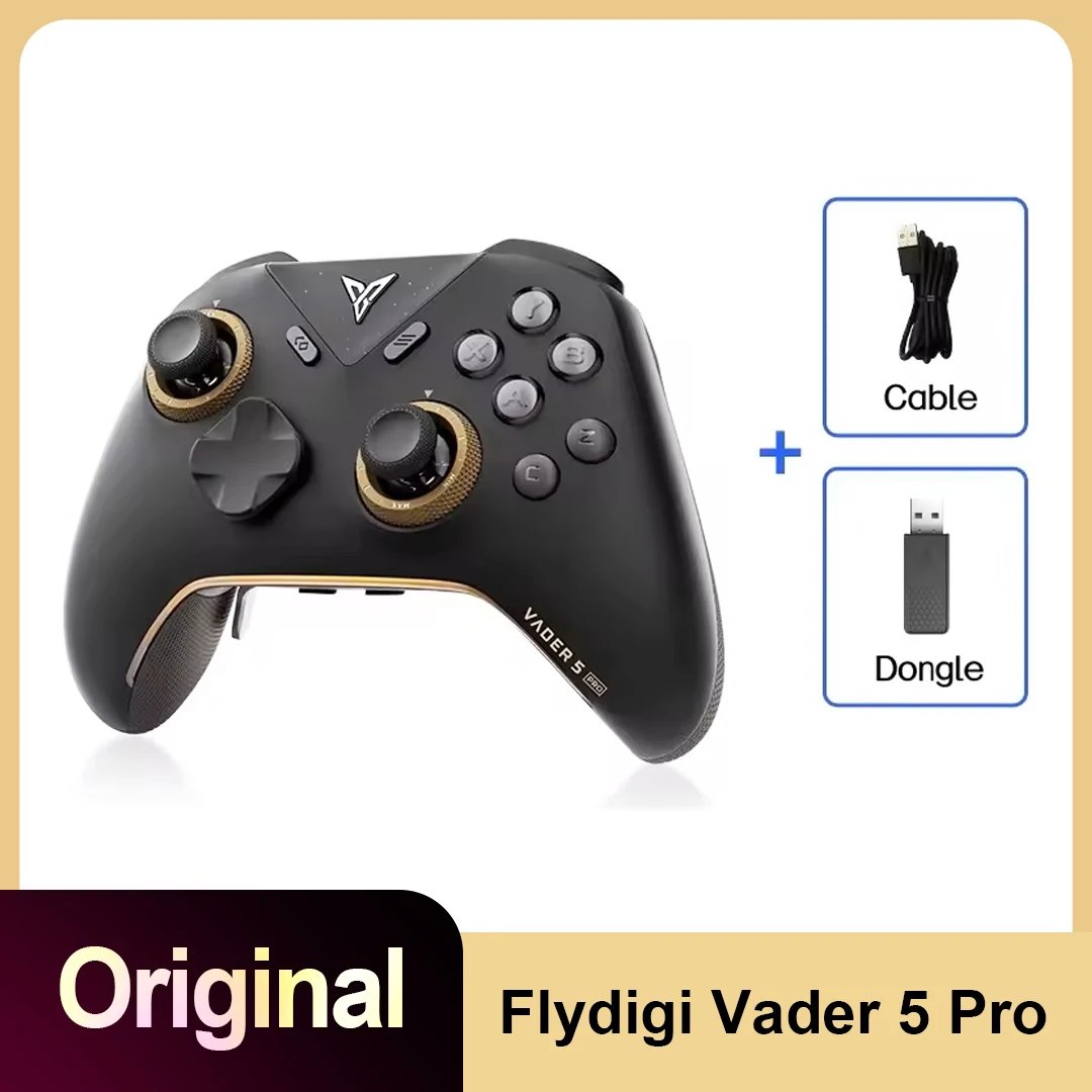 Vader 5 Pro