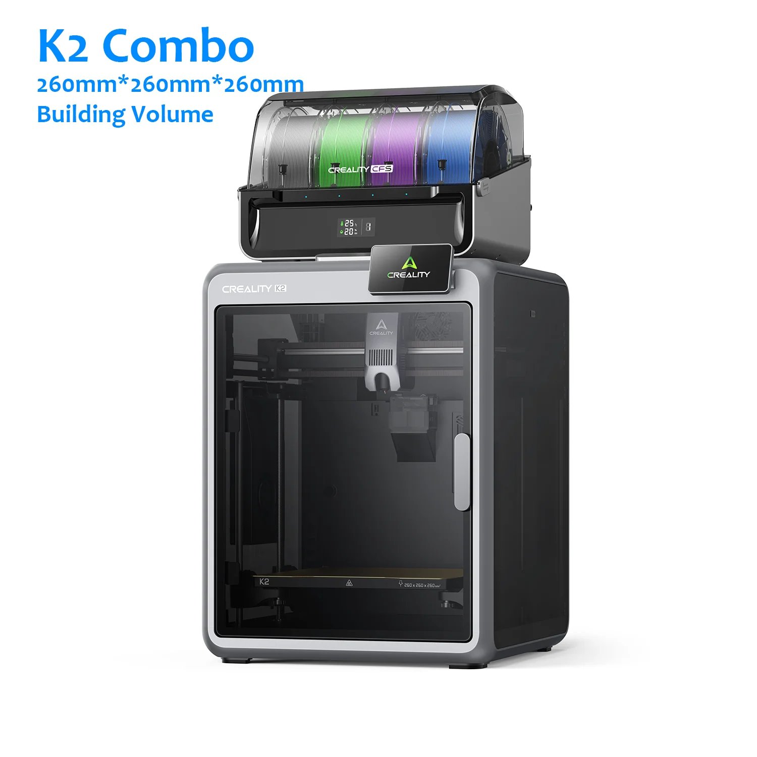 K2 Combo