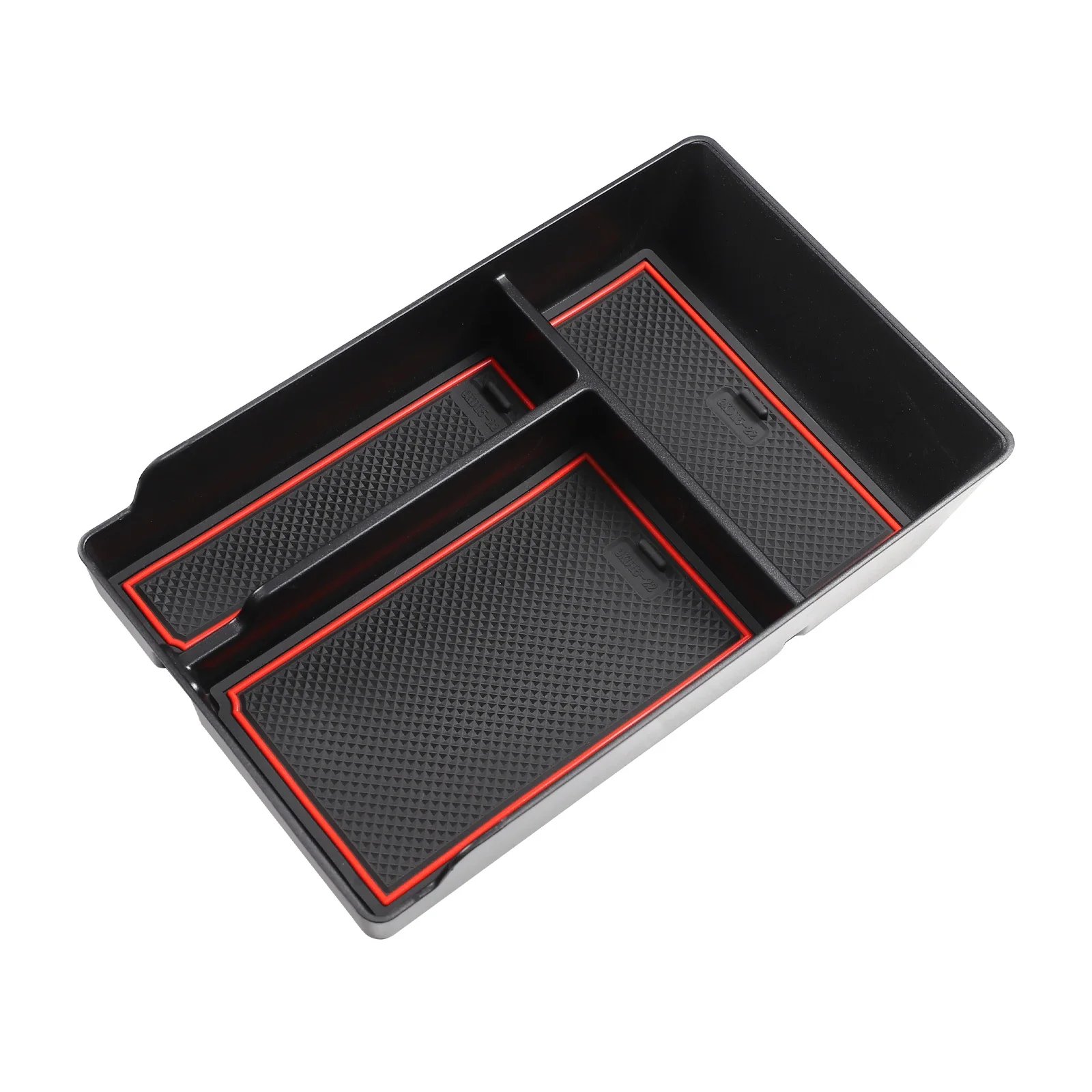 IONIQ5 BOX RED