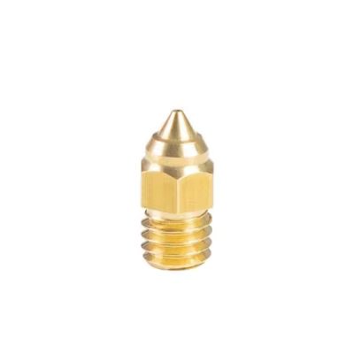 MK Creality nozzle 1,75mm x 0,60mm (CR-10/CR-6 / Ender Series)
