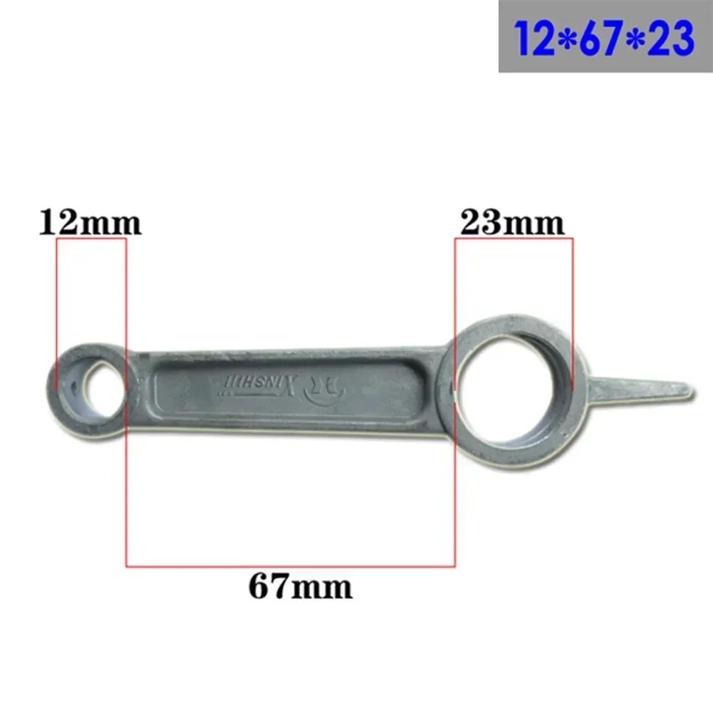 12x67x23mm