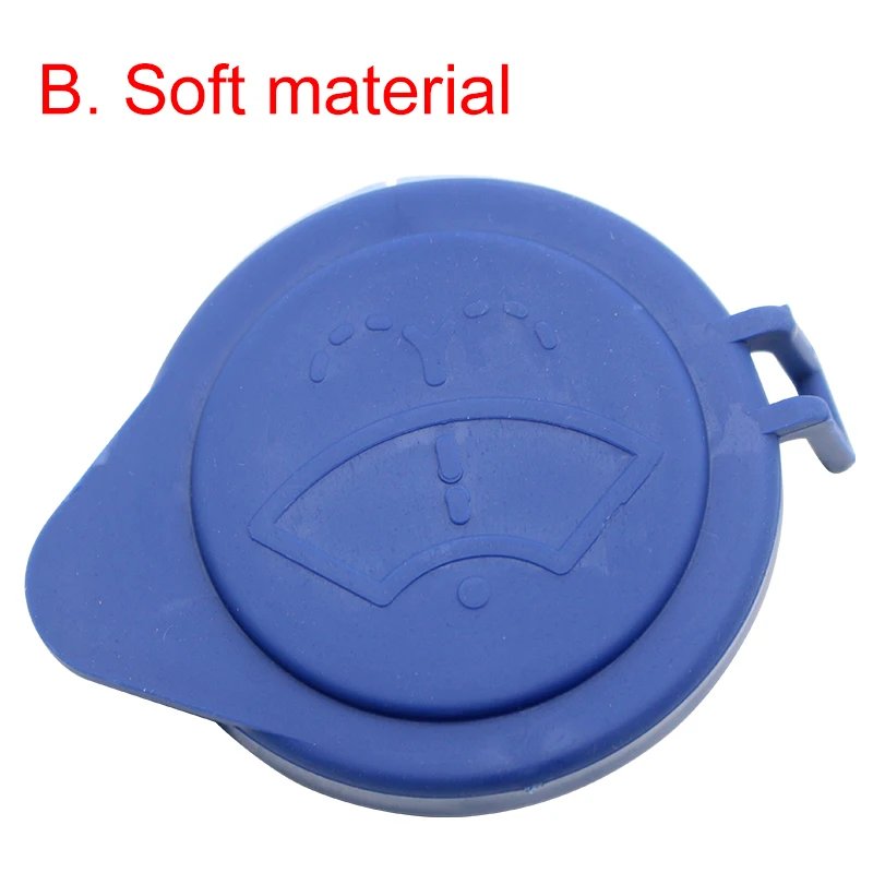 1B Soft material