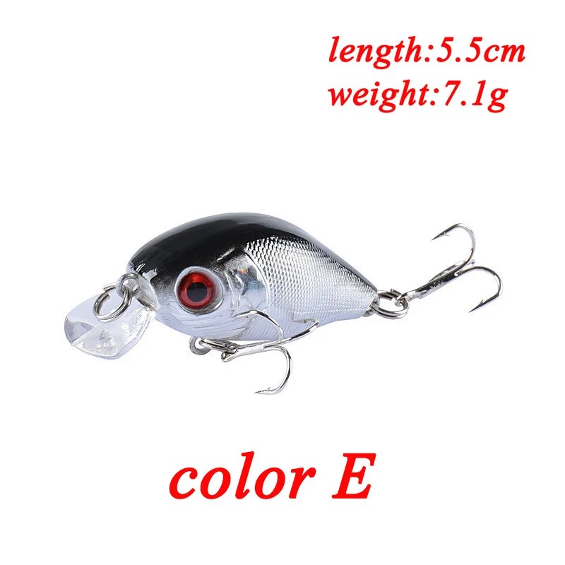 color E