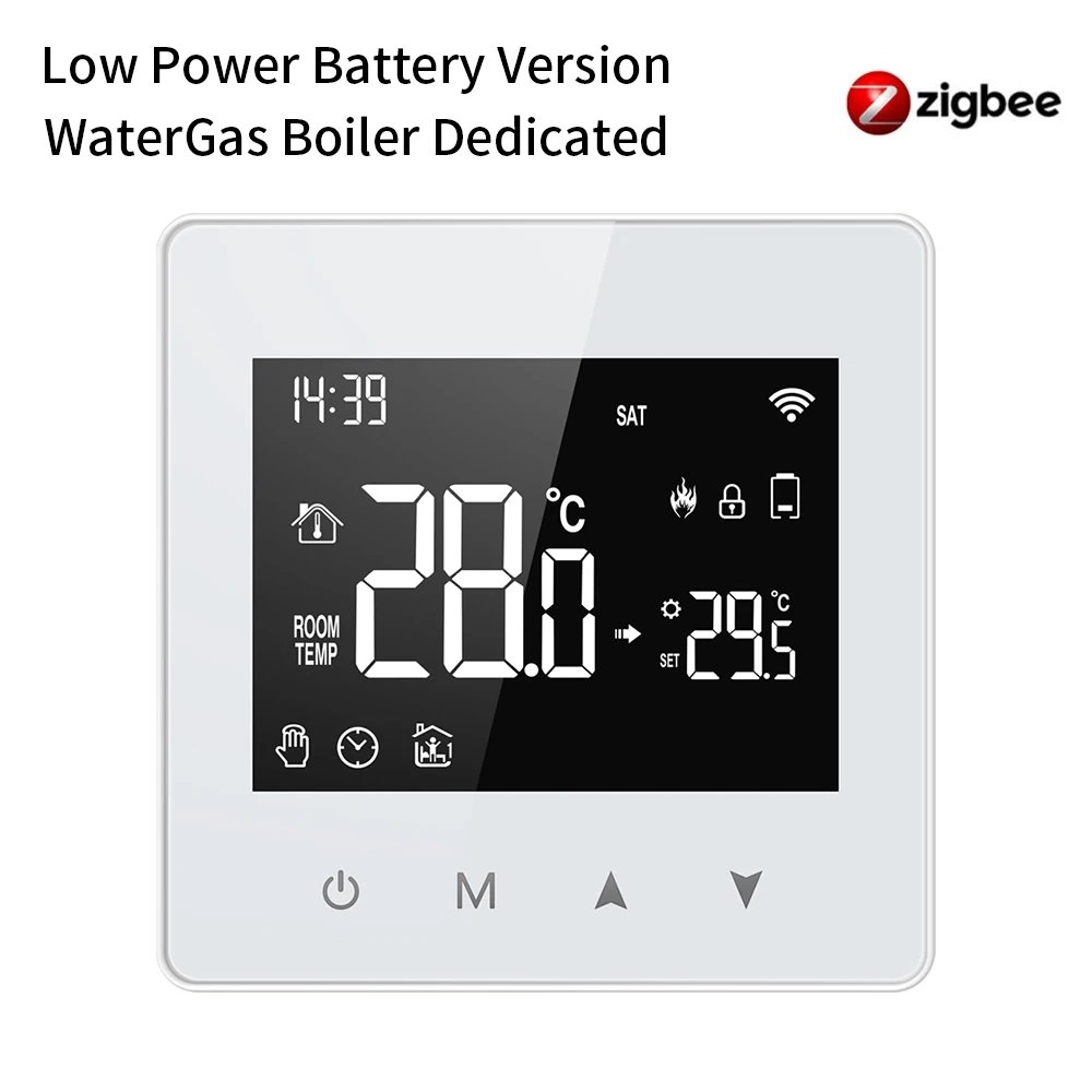 ZigBee Version