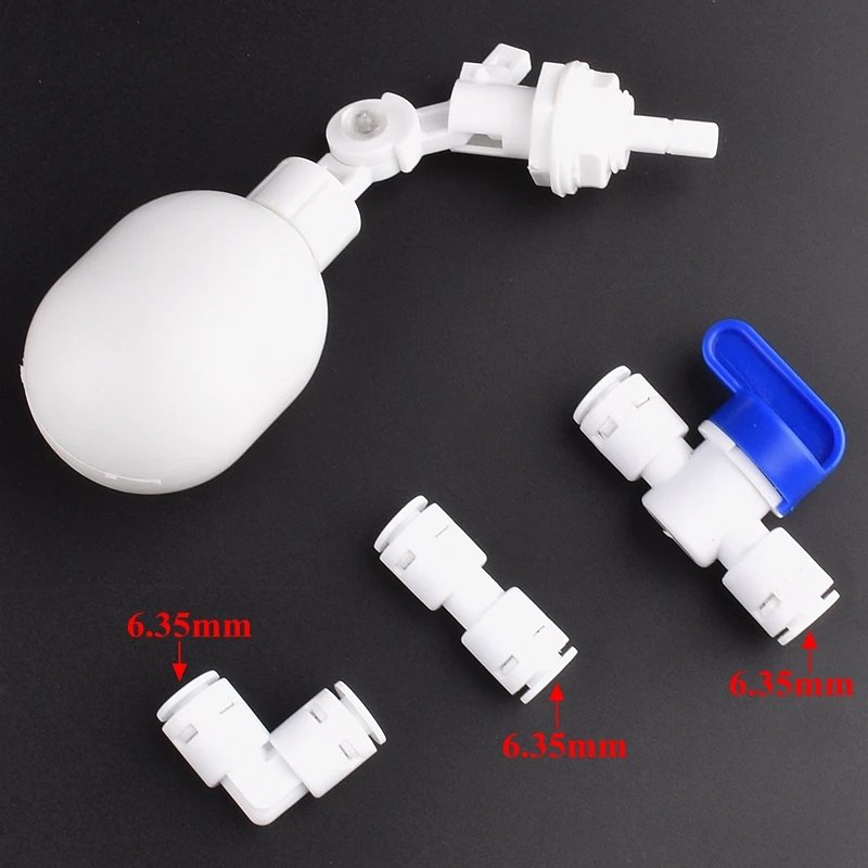 Float valve A Kit