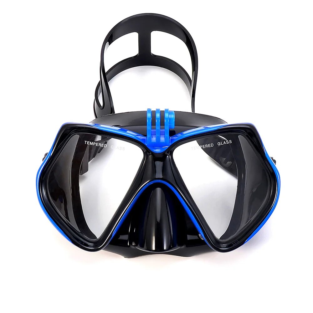 Black-Blue