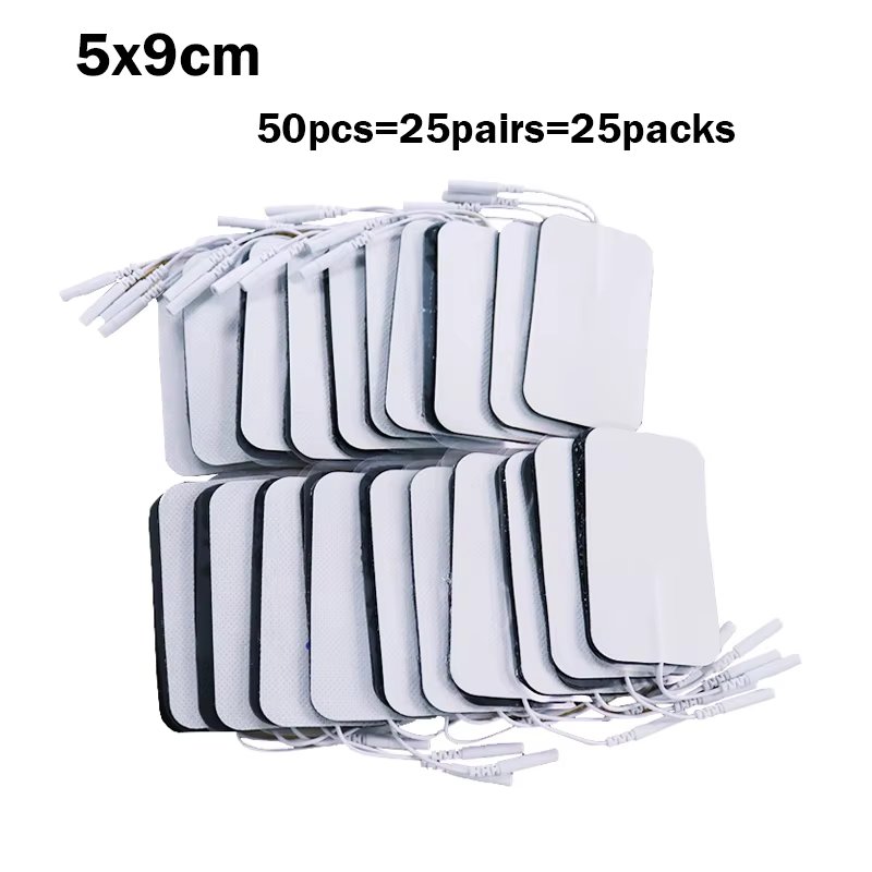 5x9cm 50pcs