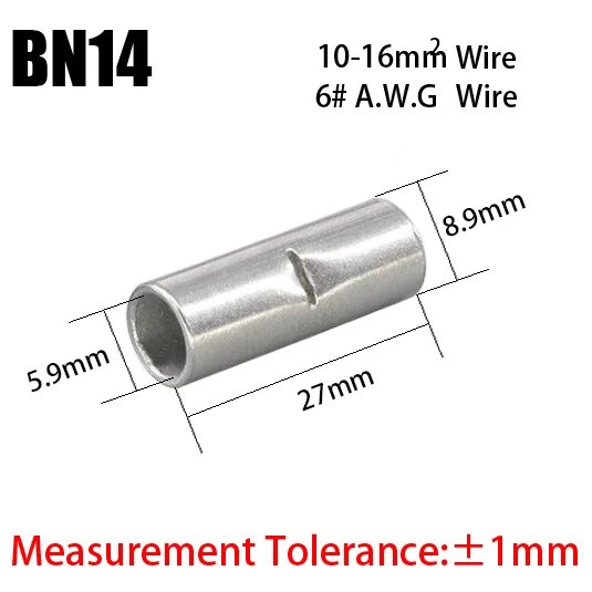 10Pieces BN14