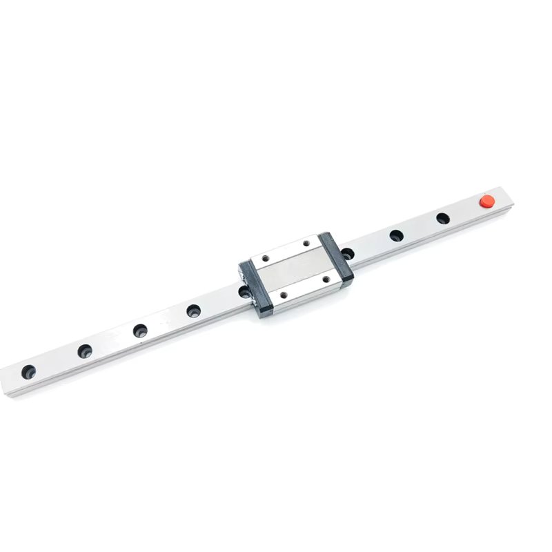 MGN7 MGN9 MGN12 150 200 250 300 350 400 450 500 mm linear rail + MGN7H MGN9H MGN12H MGN12C carriage 3d printer CNC parts