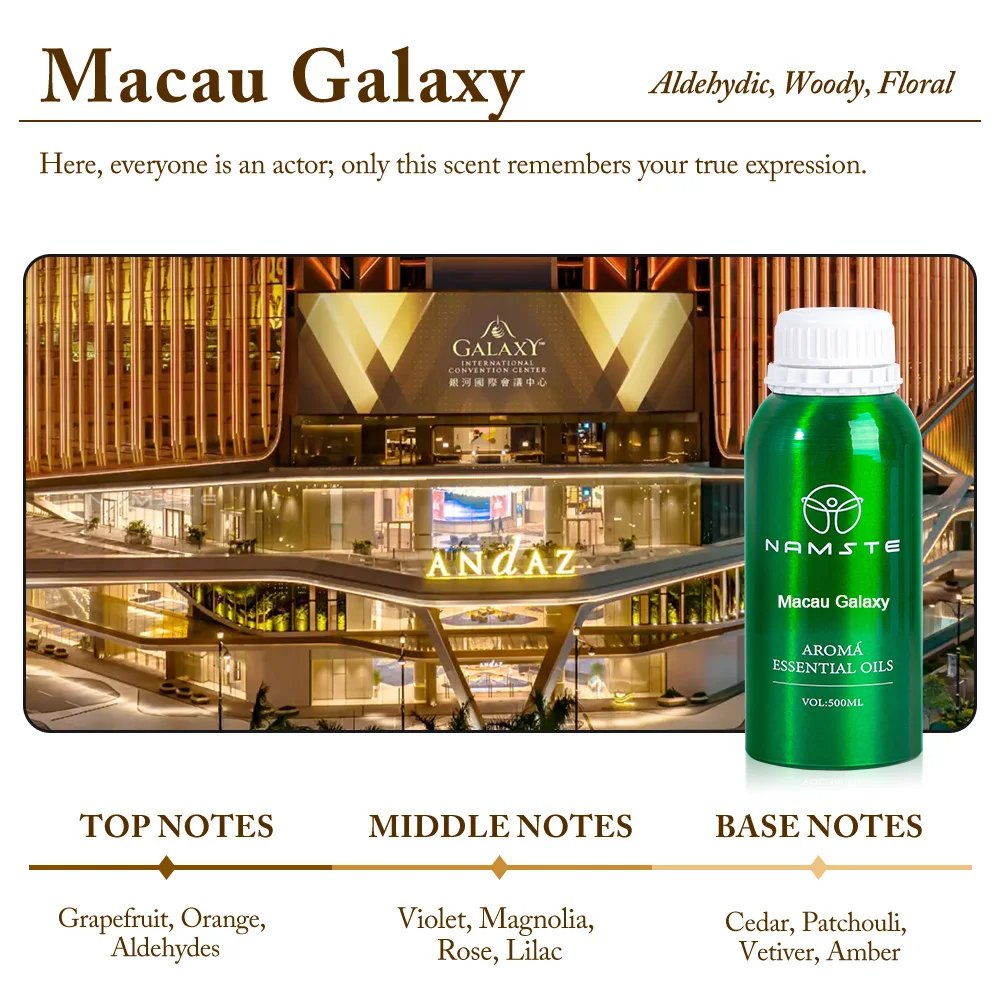Macau Galaxy