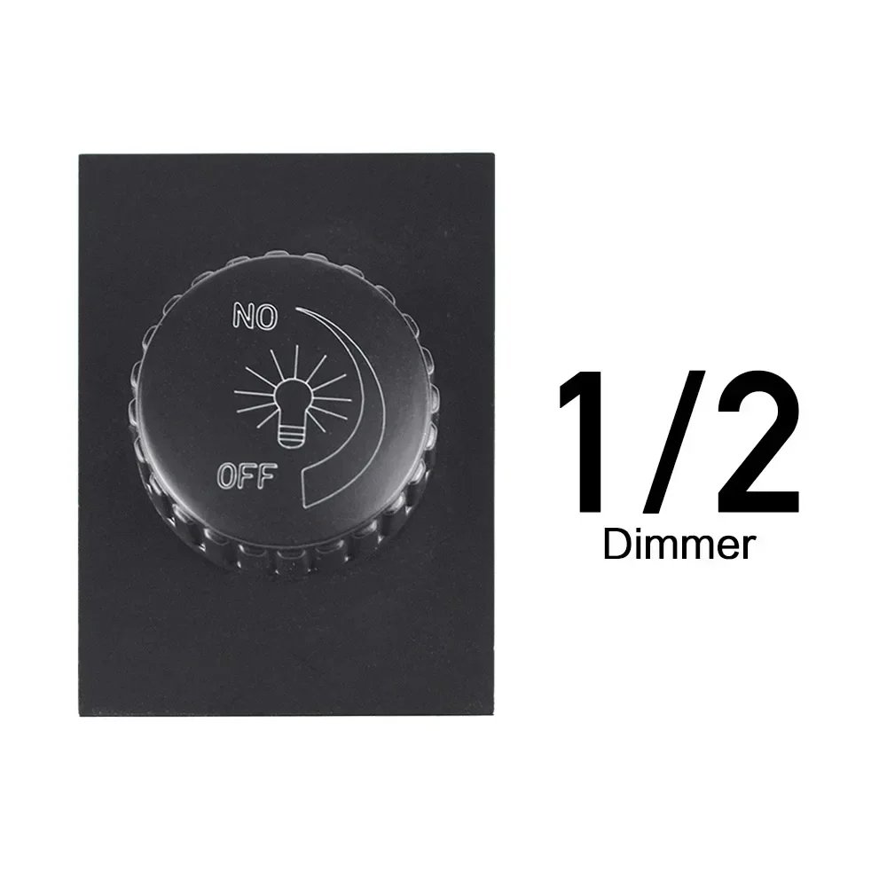 Dimmer