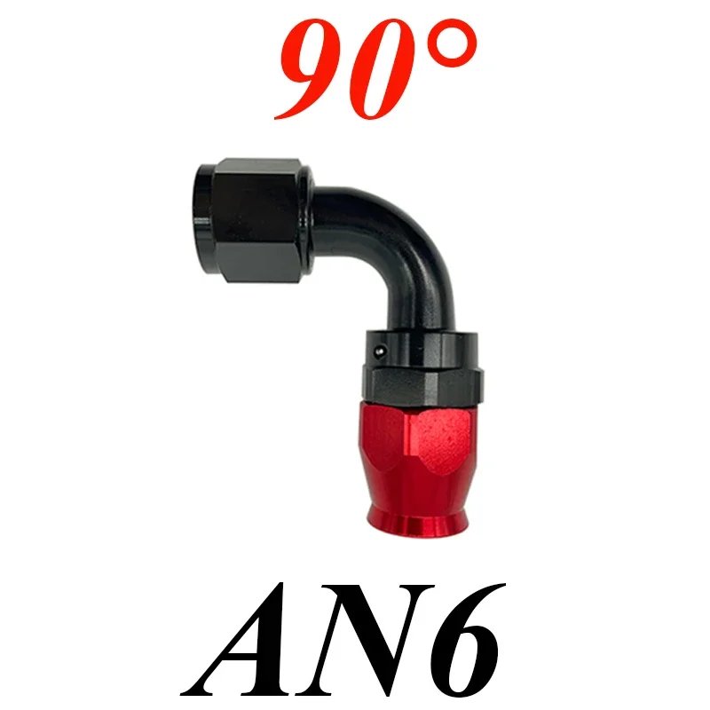 AN6 90 Degree