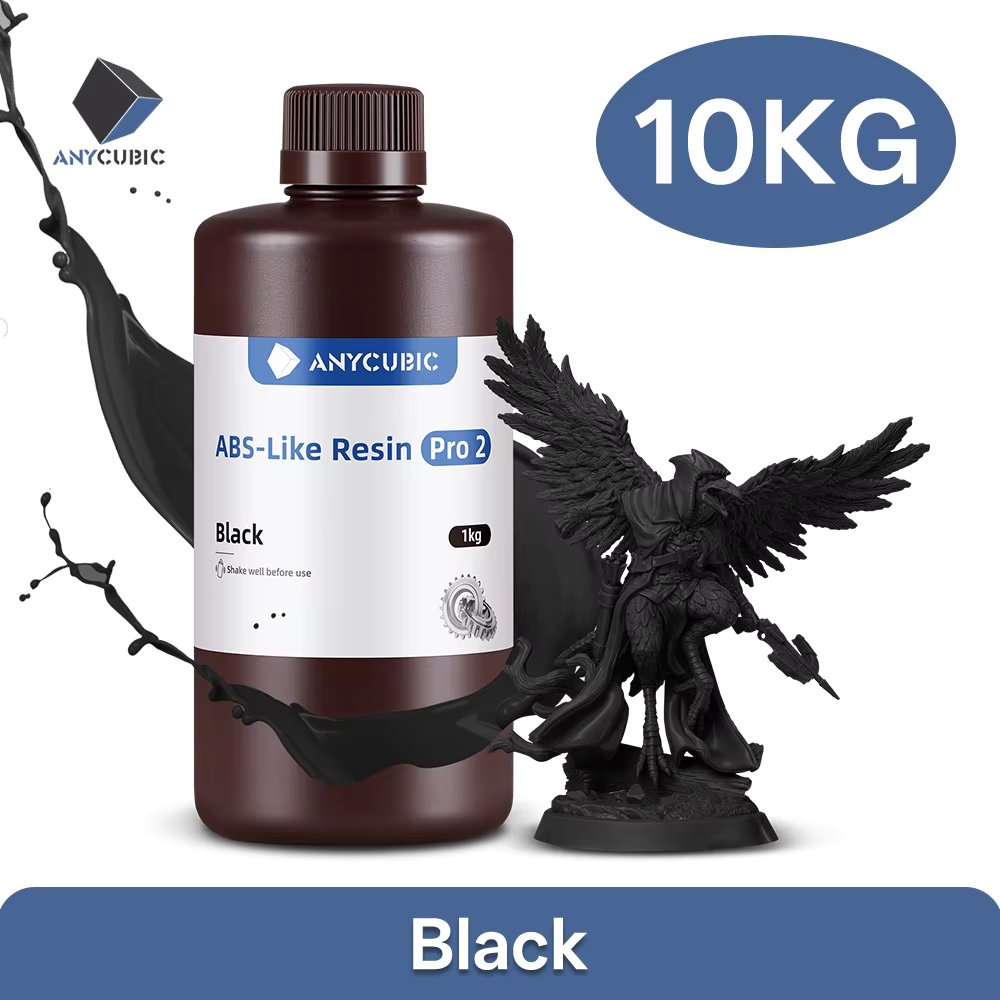 Black 10 KG