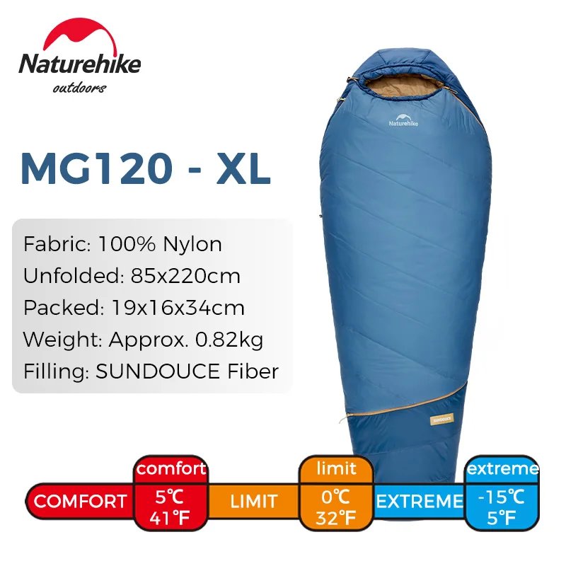 MG120 - XL