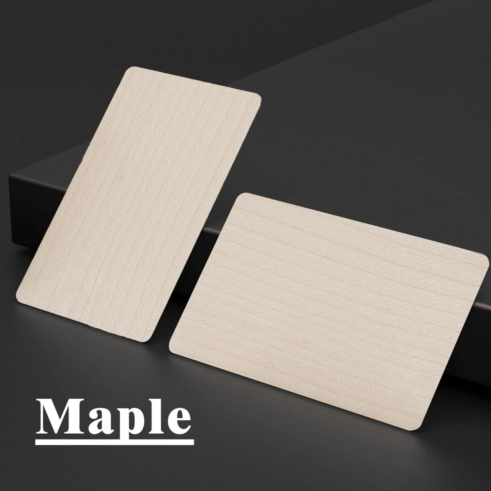 Maple 1Pc