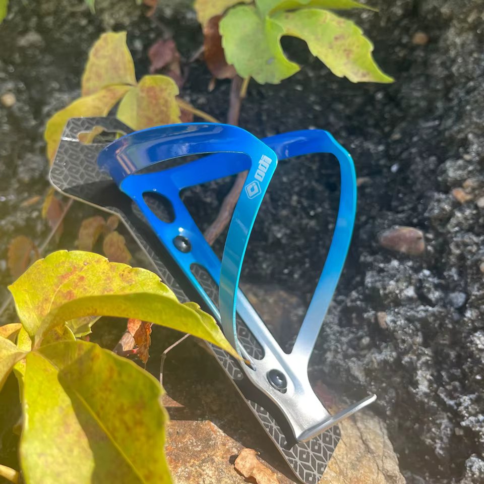 Silver blue