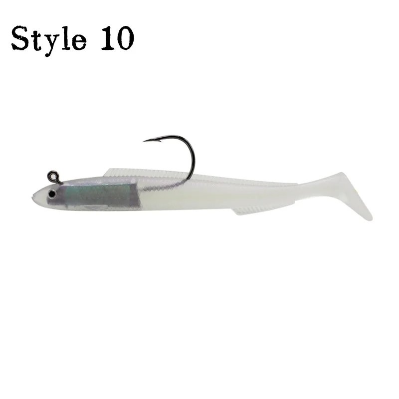 Style 10
