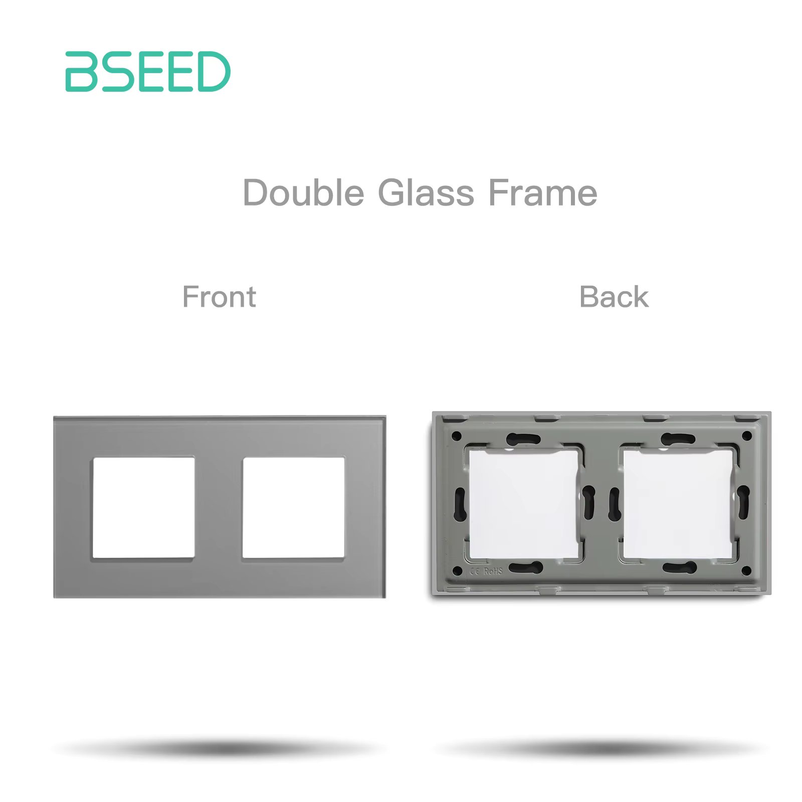 157mm Frame