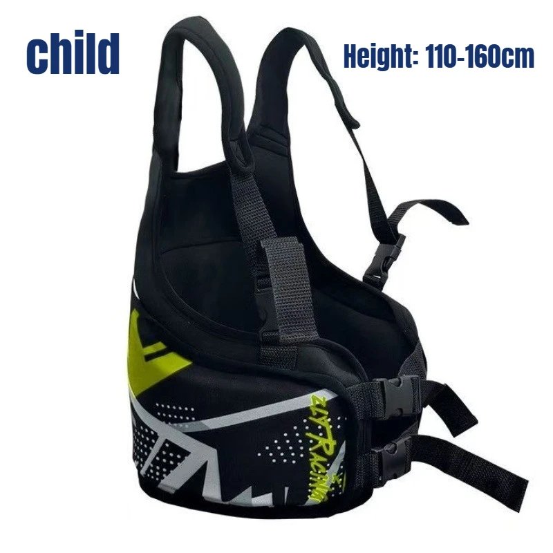 children yellow