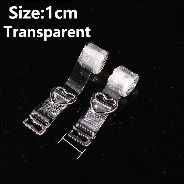 heart Transparent