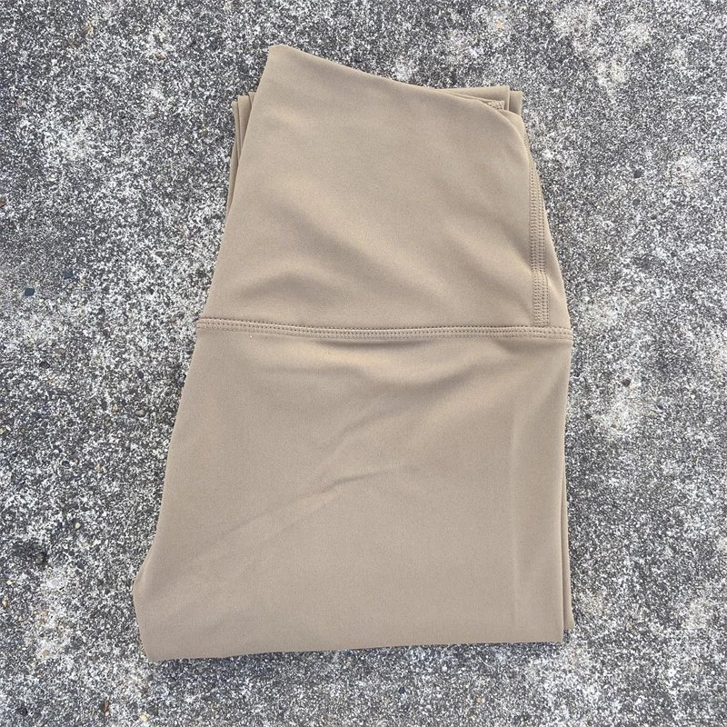 Deep khaki
