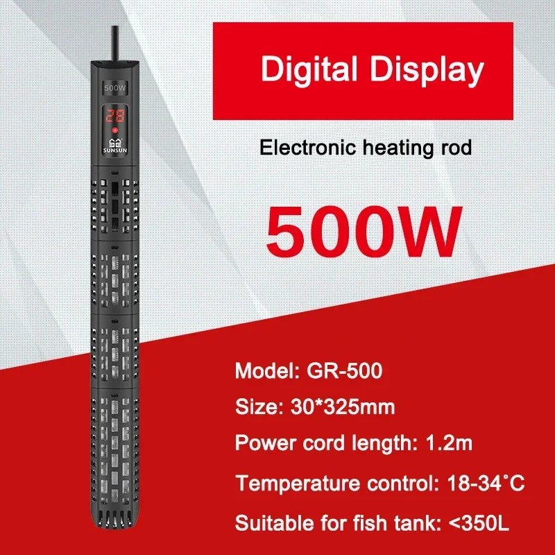 GR500W