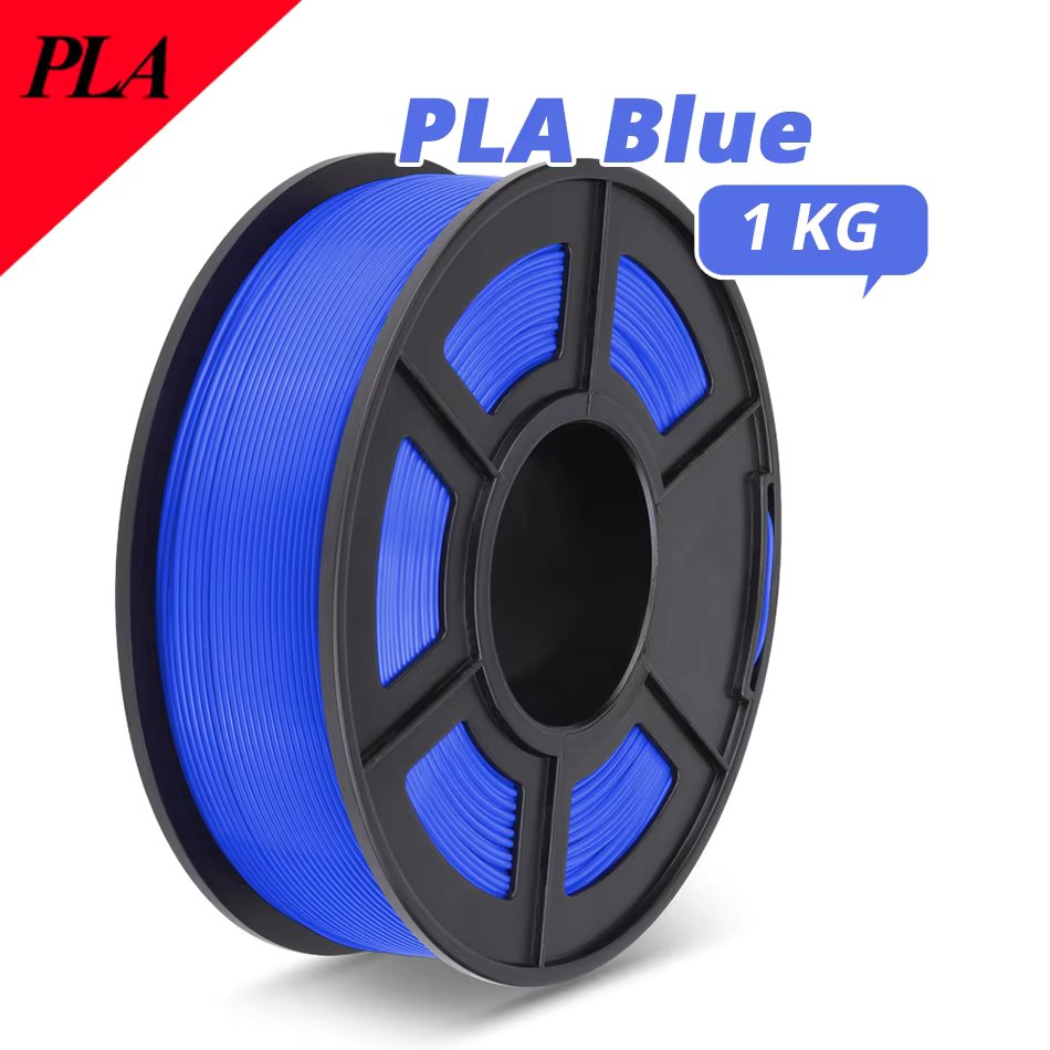 PLA Blue