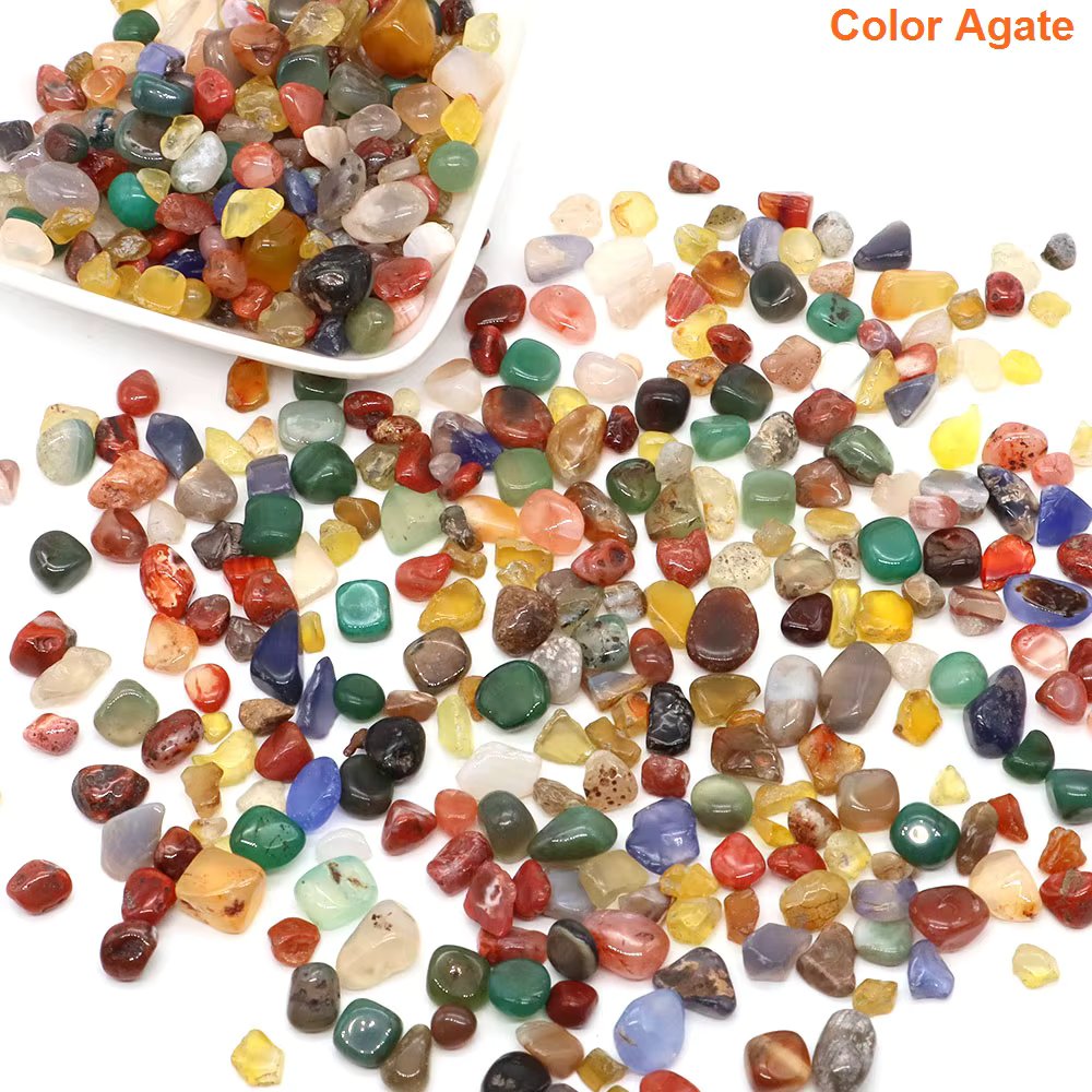Color Agate