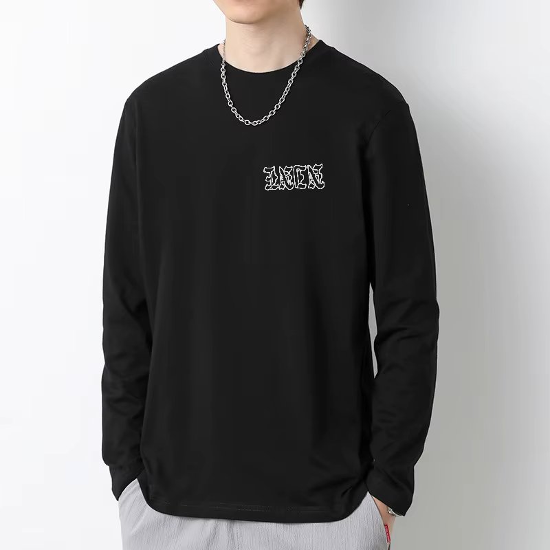 EAEN Black