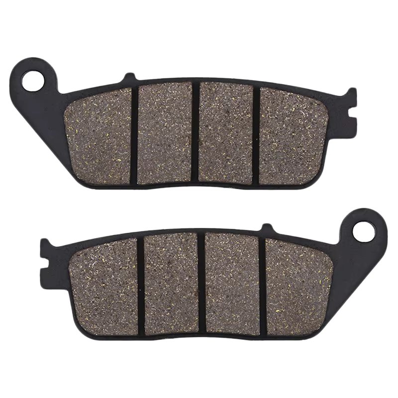 Motorcycle Front Brake Pads for HONDA CBR300R CBR 300R 2015 CB 600 CB600 Hornet 98-13 CBF 600 CBF600 04-05 CBR 600 95-98
