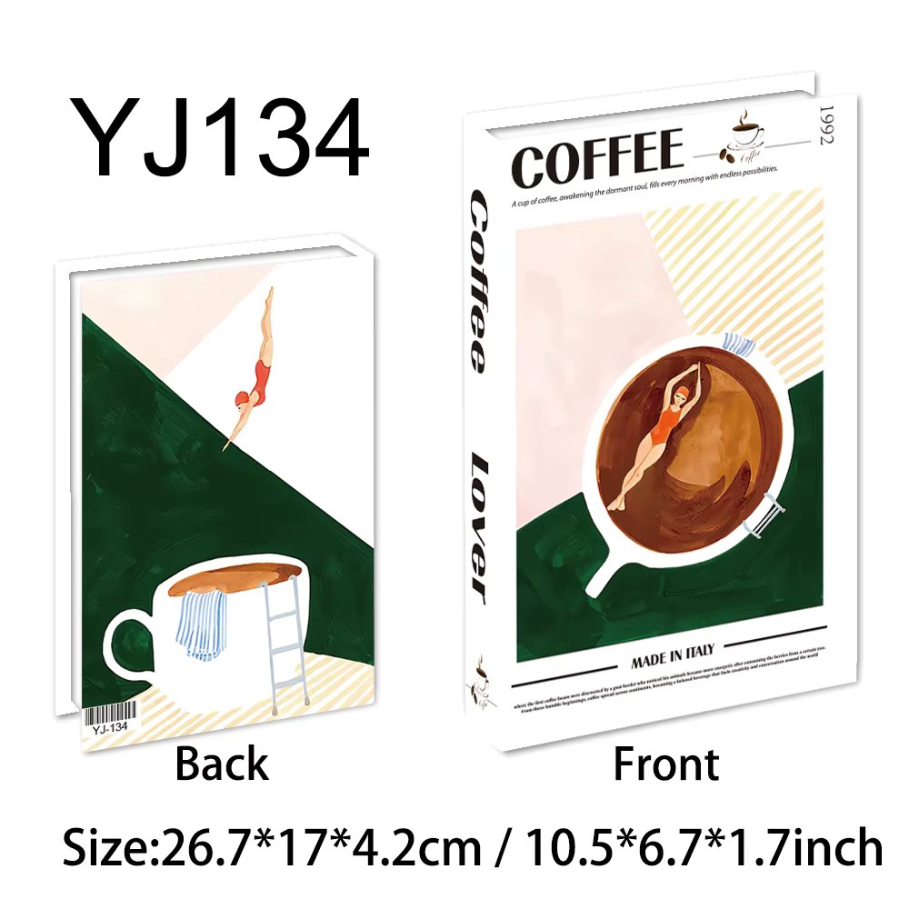 YJ134