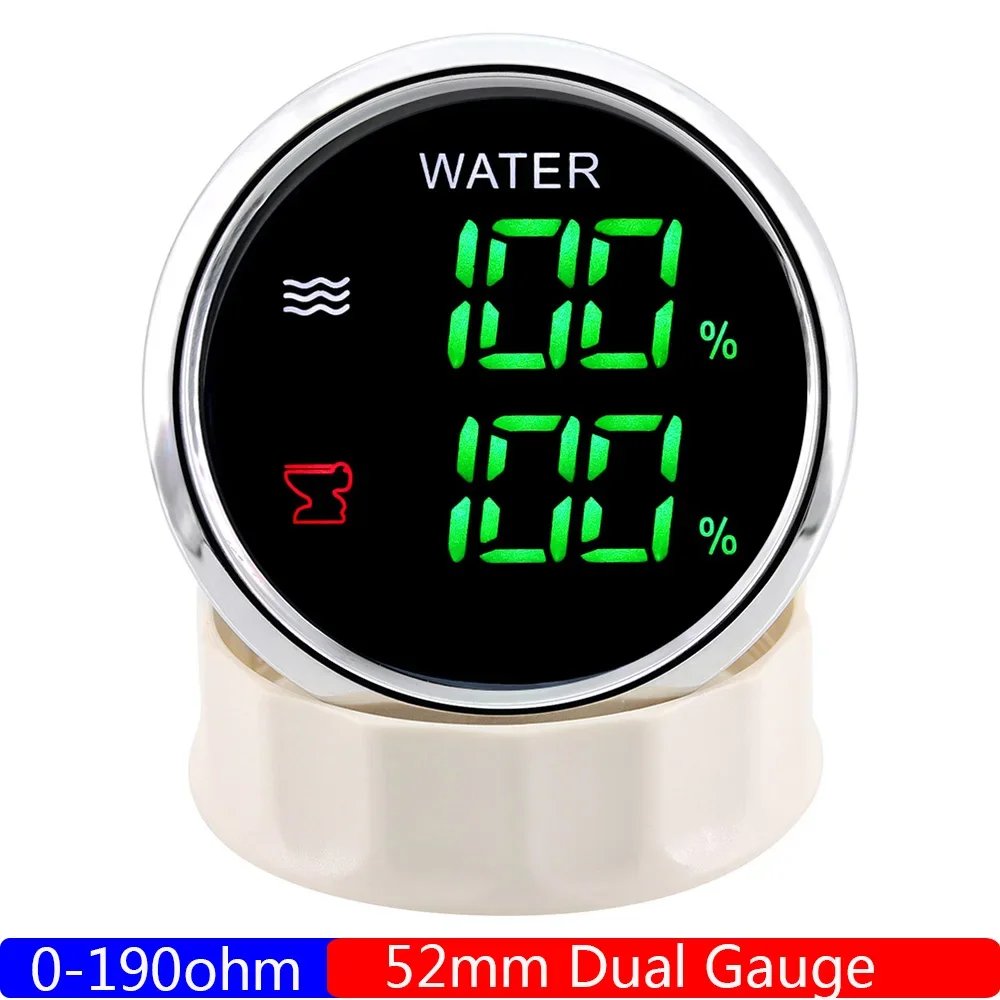 Gauge BS
